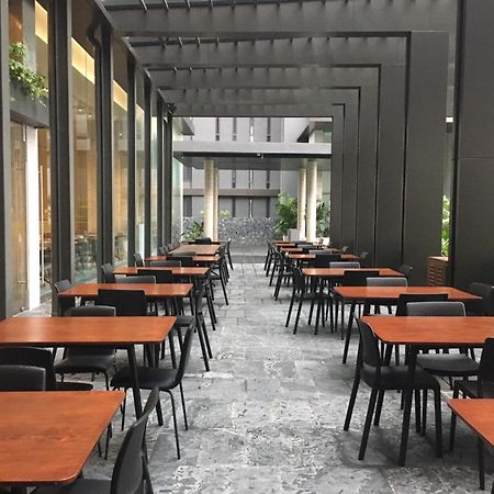 Balcony Seaside Sriracha Hotel & Serviced Apartments Si Racha Luaran gambar