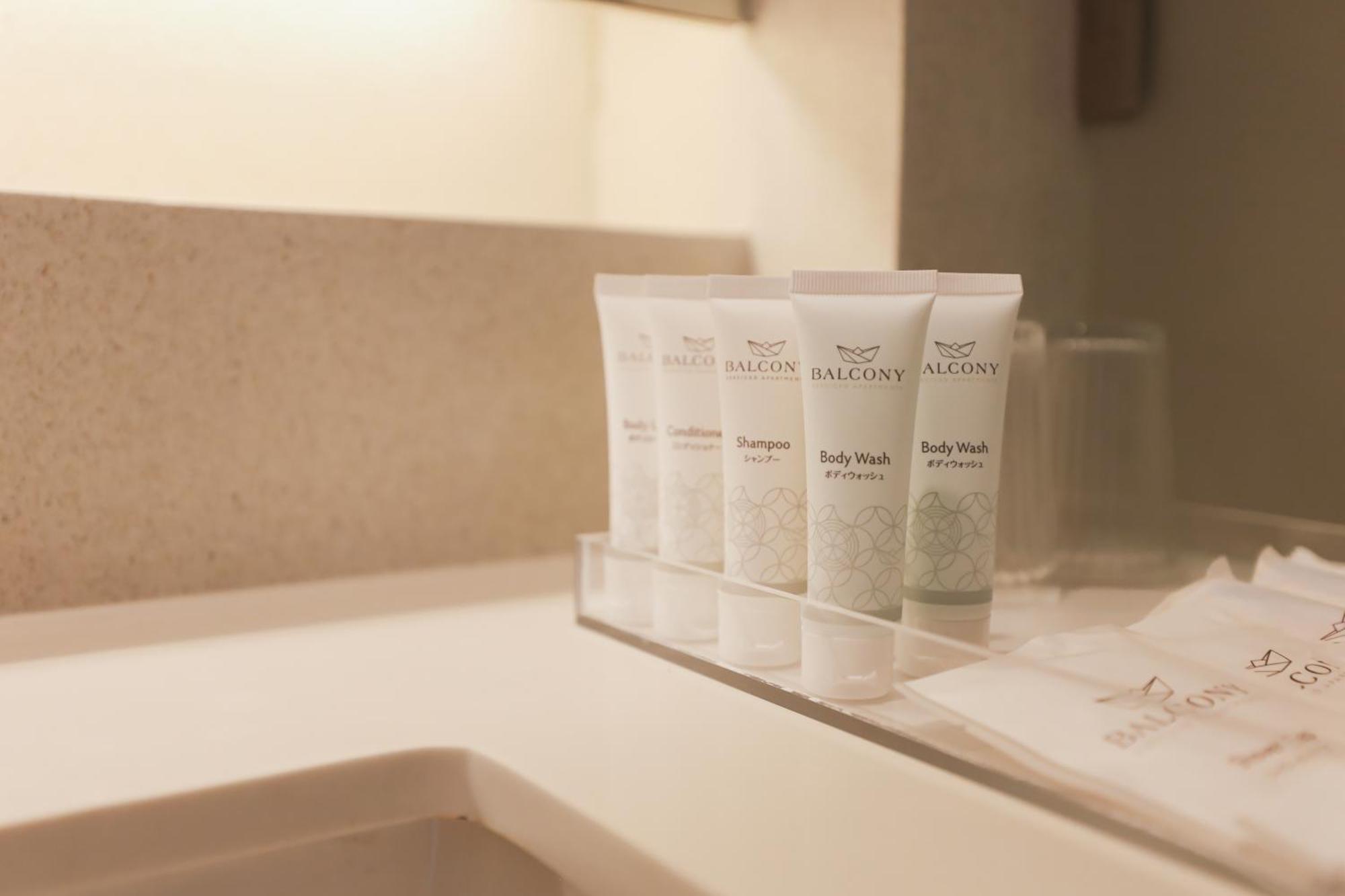 Balcony Seaside Sriracha Hotel & Serviced Apartments Si Racha Luaran gambar