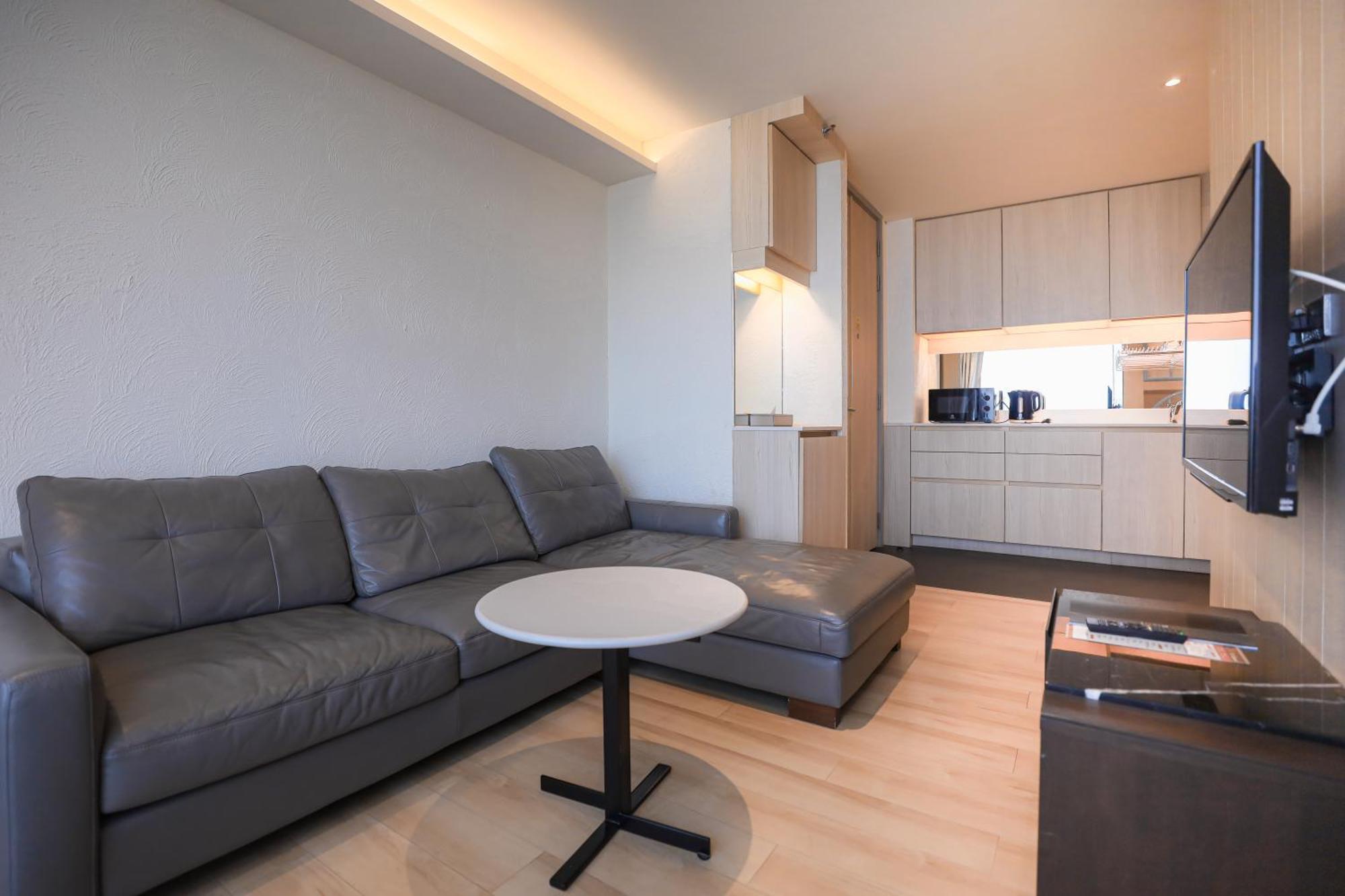 Balcony Seaside Sriracha Hotel & Serviced Apartments Si Racha Luaran gambar