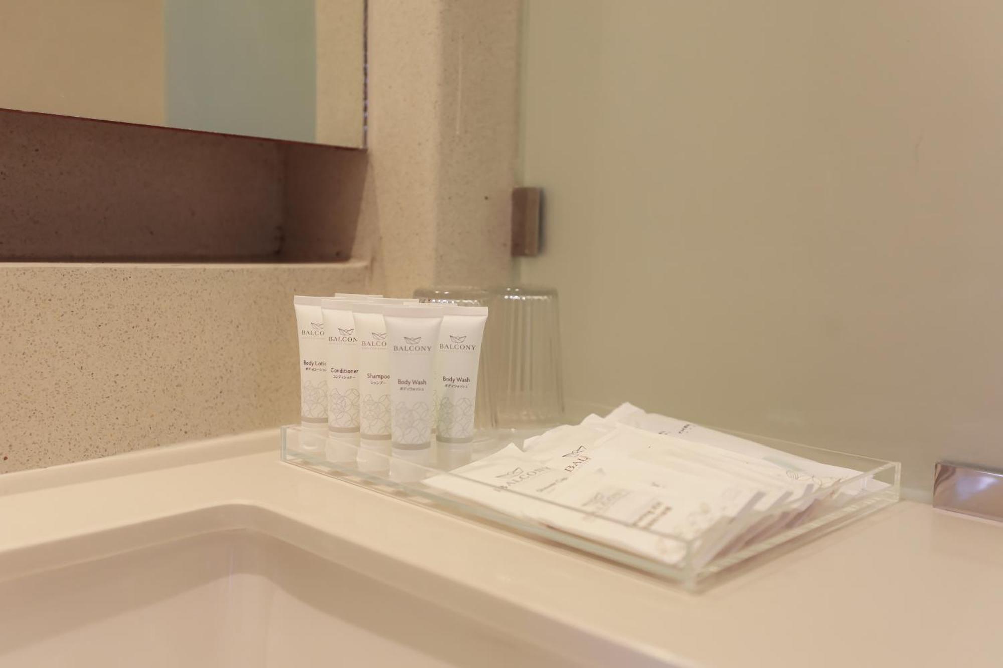 Balcony Seaside Sriracha Hotel & Serviced Apartments Si Racha Luaran gambar